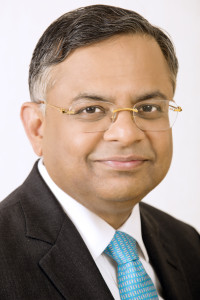 Natarajan Chandrasekaran