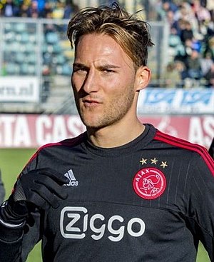 Nemanja Gudelj Profile Picture