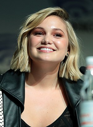 Olivia Holt Profile Picture