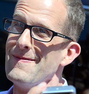 Pete Docter Profile Picture