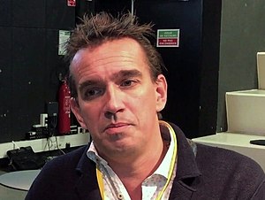 Peter Frankopan Profile Picture