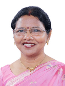 Pratima Mondal