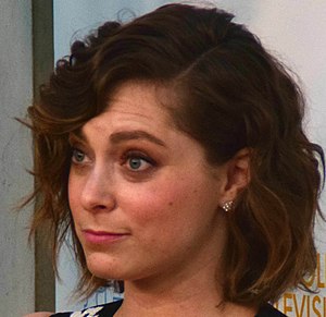 Rachel Bloom