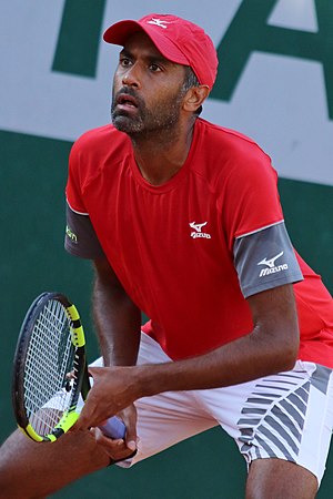 Rajeev Ram Profile Picture