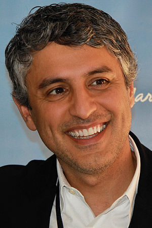 Reza Aslan Profile Picture