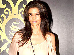 Rhea Pillai Profile Picture