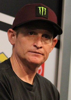 Ricky Carmichael Profile Picture