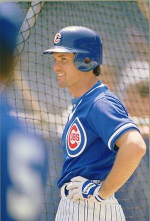 Ryne Sandberg Profile Picture