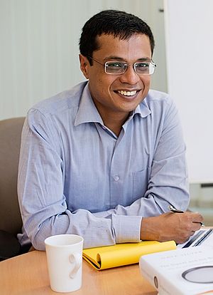 Sachin Bansal Profile Picture