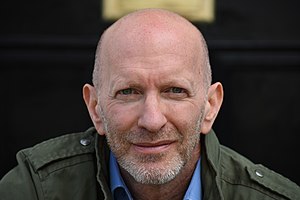 Simon Sebag Montefiore Profile Picture