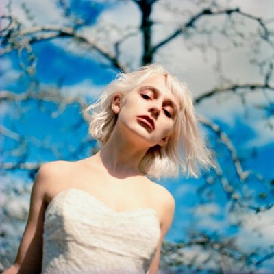 Sophia Anne Caruso Profile Picture