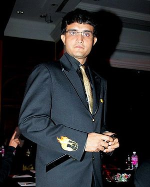 Sourav Ganguly Profile Picture