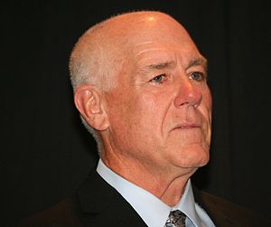 Tully Blanchard