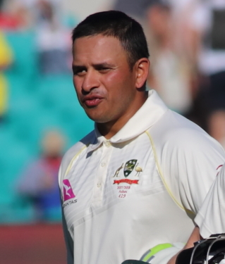 Usman Khawaja