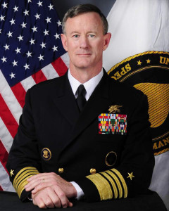 William H. McRaven