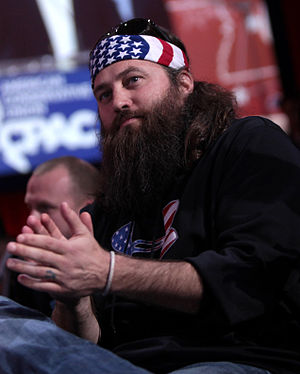 Willie Robertson Profile Picture