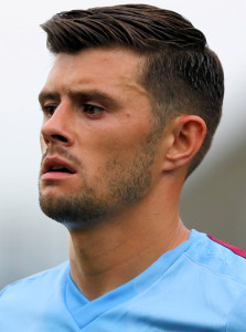 Aaron Cresswell Profile Picture