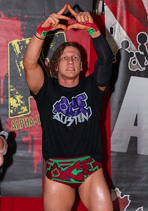 Ace Austin