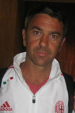 Alessandro Costacurta Profile Picture