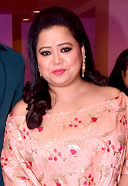 Bharti Singh Profile Picture