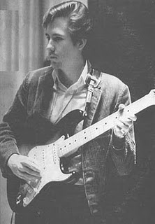 Bobby Fuller