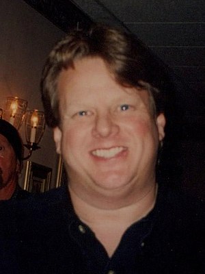 Bruce Prichard Profile Picture