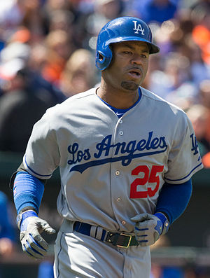 Carl Crawford Profile Picture