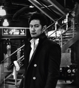 Chatri Sityodtong