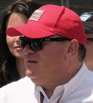 Chip Ganassi Profile Picture