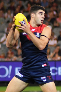 Christian Petracca Profile Picture