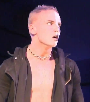 Darby Allin Profile Picture