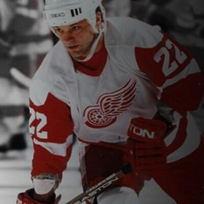 Dino Ciccarelli Profile Picture