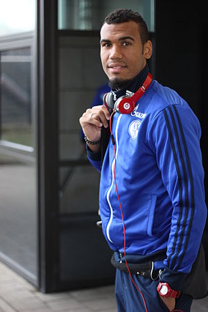 Eric Maxim Choupo-Moting