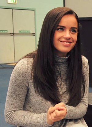 Georgia May Foote