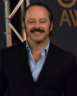 Gil Bellows Profile Picture