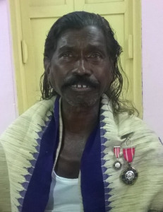 Haldhar Nag