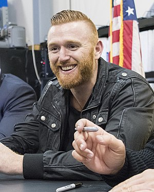 Heath Slater Profile Picture