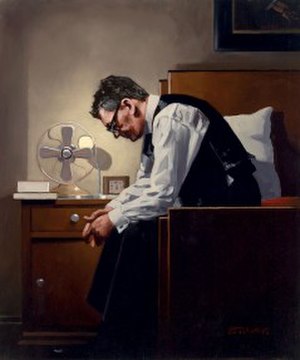 Jack Vettriano