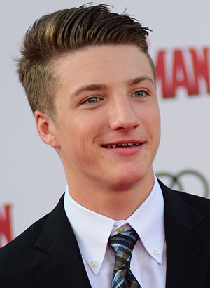 Jake Short