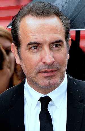 Jean Dujardin Profile Picture