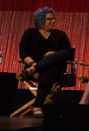 Jenji Kohan