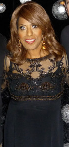 Jennifer Holliday