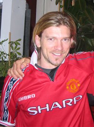 Jesper Blomqvist Profile Picture