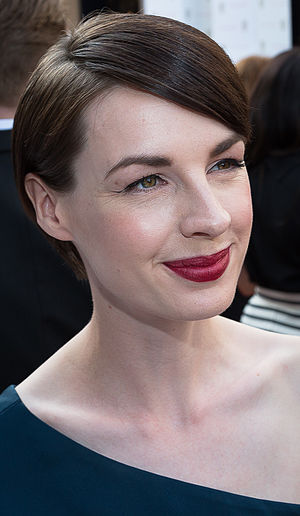 Jessica Raine Profile Picture