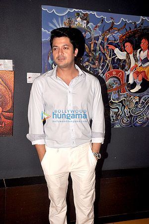 Jisshu Sengupta Profile Picture