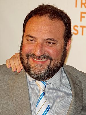 Joel Silver Profile Picture