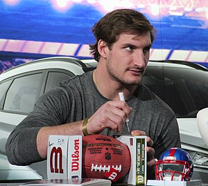 Joey Bosa Profile Picture