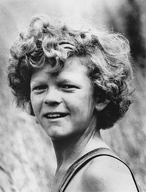 Johnny Whitaker Profile Picture