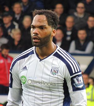 Joleon Lescott Profile Picture