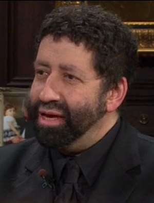 Jonathan Cahn